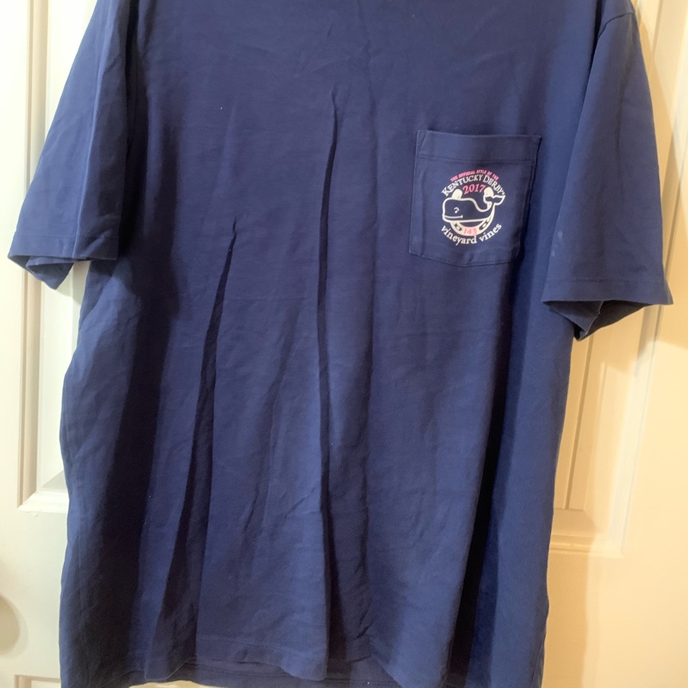 Vineyard vines shirt